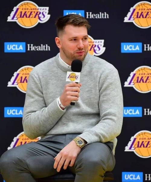 新职位！东契奇担任2026年美加墨世界杯洛杉矶官方社区大使！