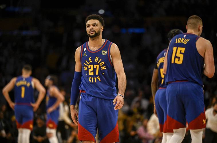 名记：掘金球员布劳恩正在寻求年薪2500万左右的续约合同