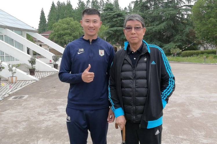 鲁媒：如无意外，周海滨将出任U15国足主教练