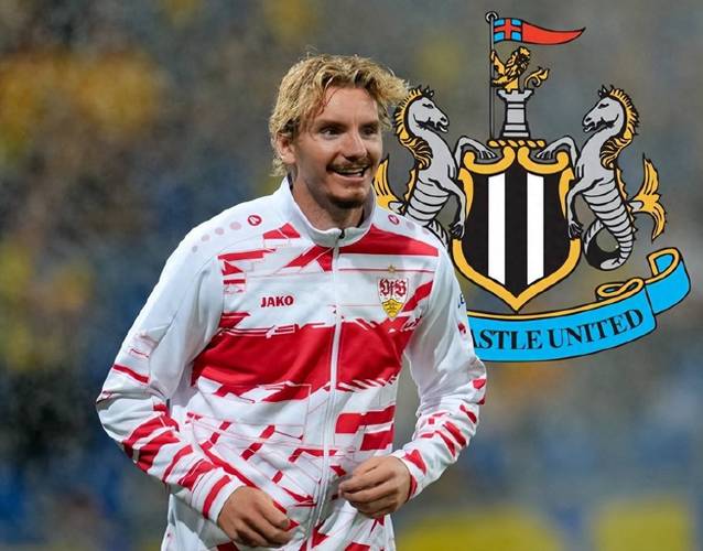 英超身价涨幅榜:沃尔特马德+3500万欧居首,伊萨克+2000万欧次席