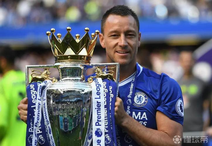 特里：阿布所遭受的一切令人作呕，他非常善良深爱着切尔西