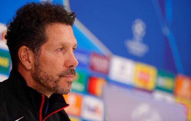 西蒙尼谈海外赛:眼见为实,没看到之前我不会发表评论