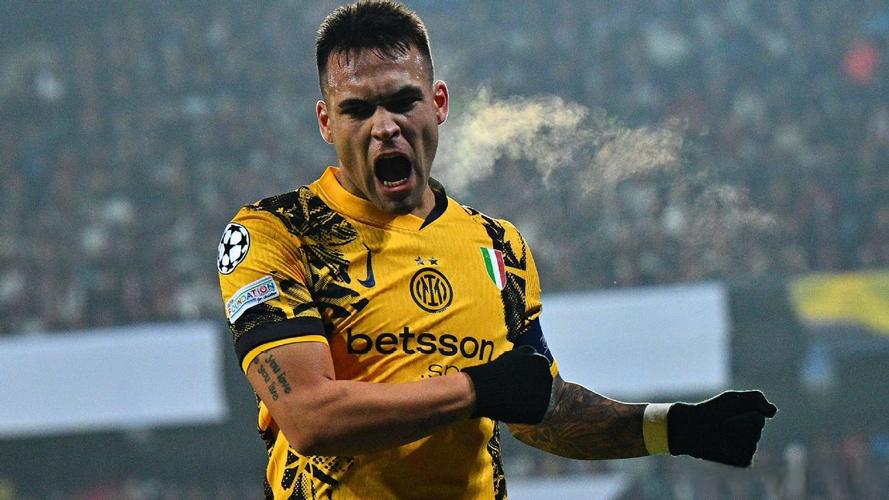 斯维拉尔:国米多年来都是意甲最强球队,但我们不畏惧任何对手