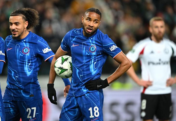 德天空：勒沃库森愿意冬窗外租19岁前锋萨尔科，球员世青赛6场4球