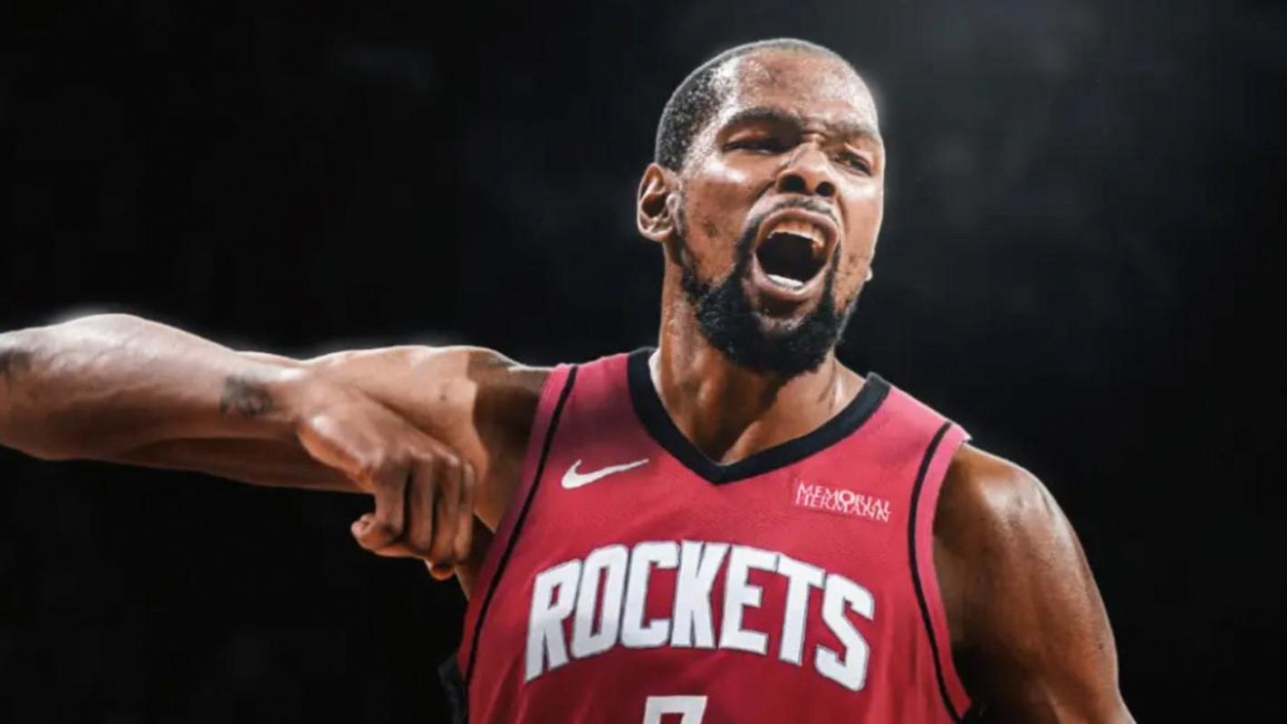 伊森：对方总会重点关注杜兰特 我们就有了更多发挥空间