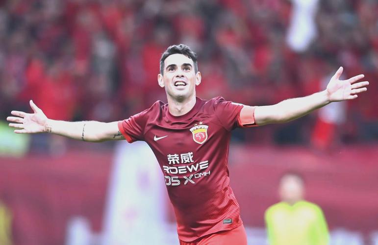 来高原创新高！奥斯卡本赛季已制造15球，创个人中超单赛季纪录