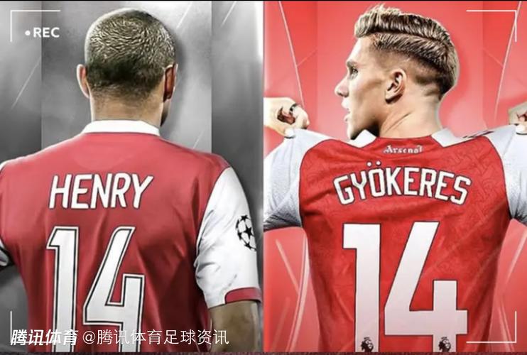 阿尔特塔:我们会一直支持约克雷斯,所有人都期待着他能进球