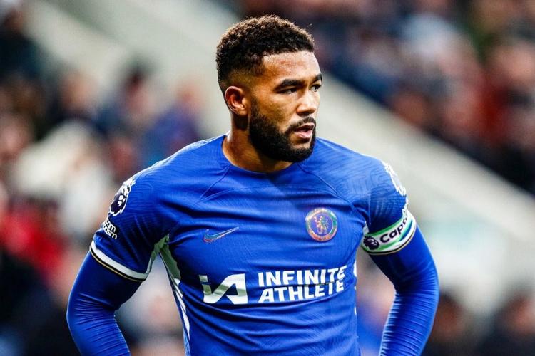 里斯-詹姆斯庆祝200场里程碑:200次实现我的梦想,感谢大家的爱