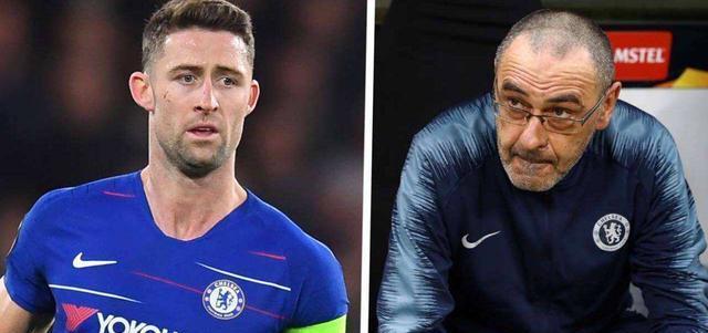 加里-卡希尔：蓝军下一步可考虑争冠；澳波也许赛前就知道要下课