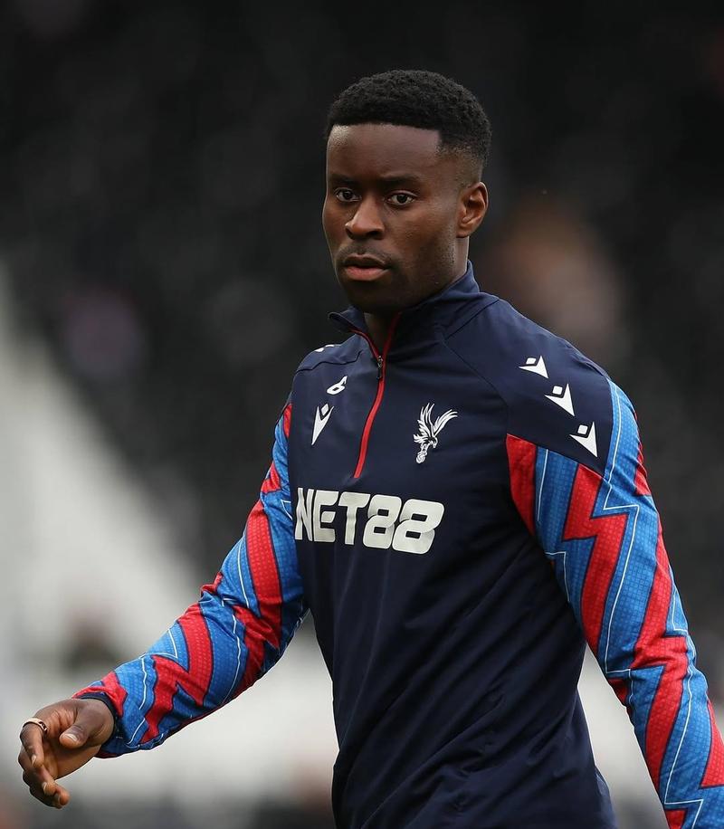 记者:皇马、巴萨密切关注格伊的情况,水晶宫可能1月出售球员