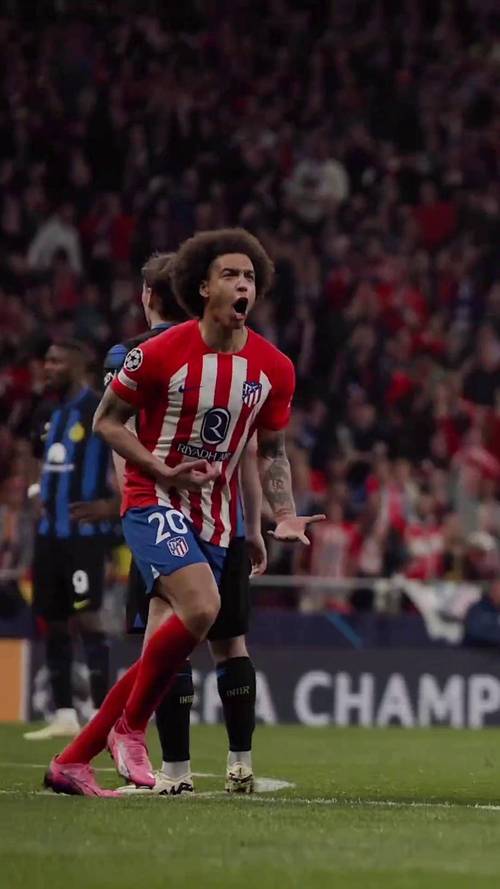 维特塞尔：最后时刻丢球输掉比赛感觉很糟，但我们踢得非常出色