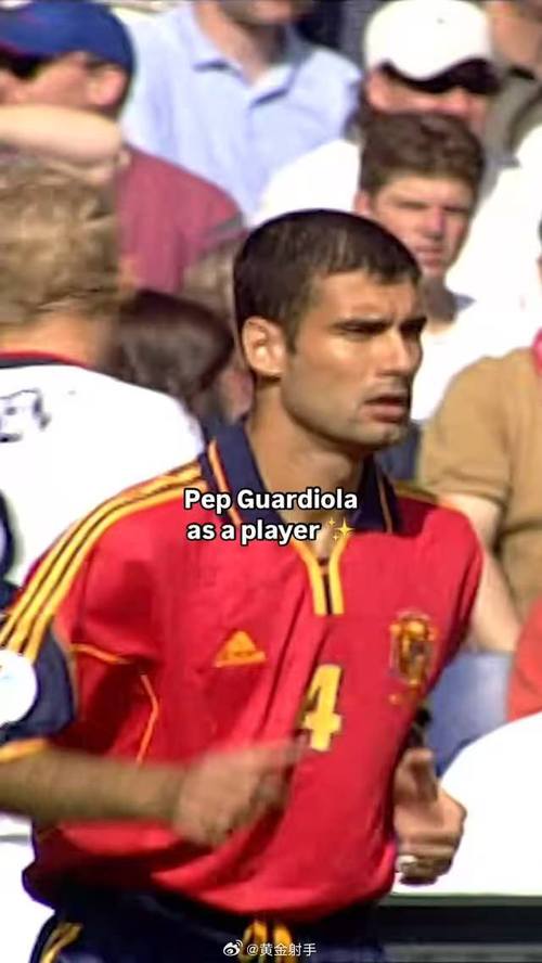 瓜迪奥拉:三冠王赛季替补席有拉波尔特+小蜘蛛 当然希望他们留下