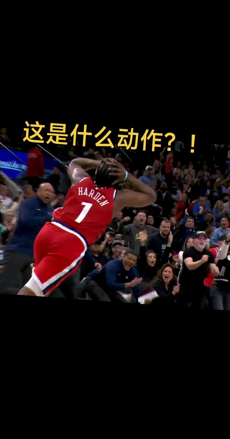 火箭众将：勇火是宿敌关系！从哈登时代开始到现在仍然是