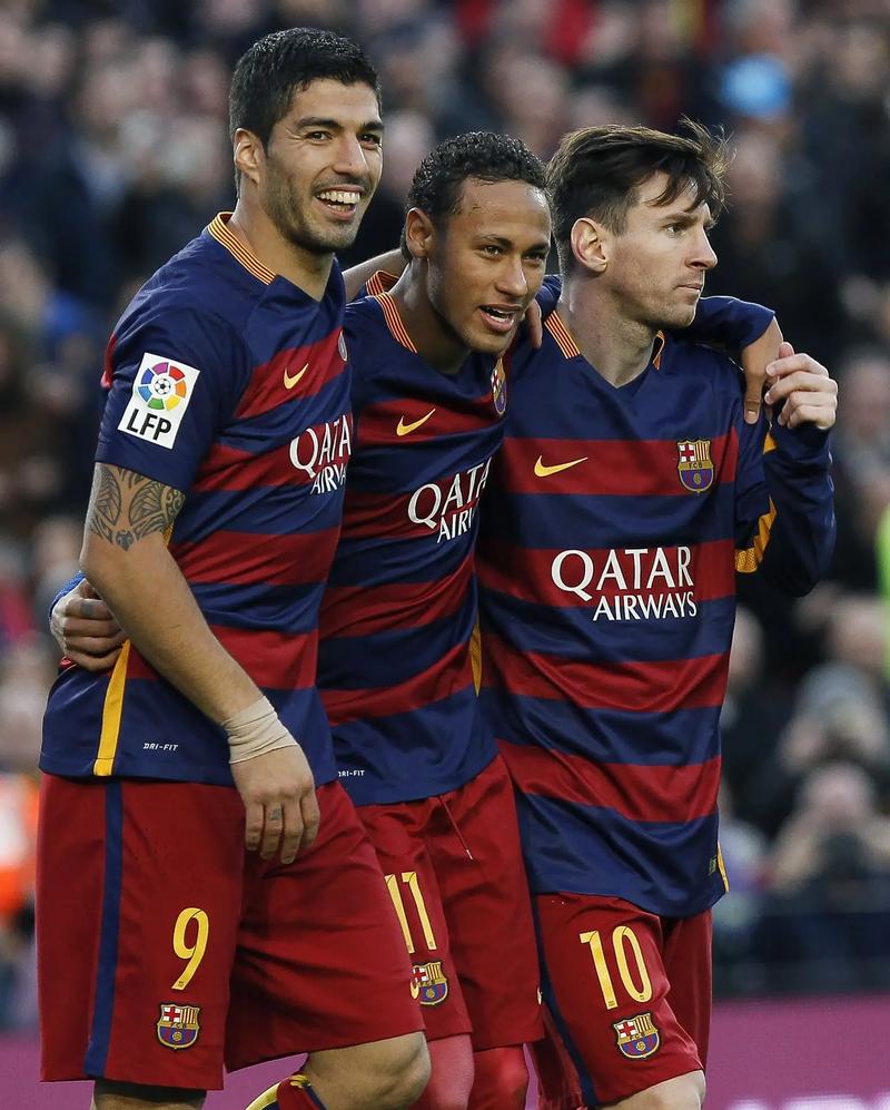 迈阿密国际客战纳什维尔首发:梅西领衔,德保罗、苏亚雷斯先发