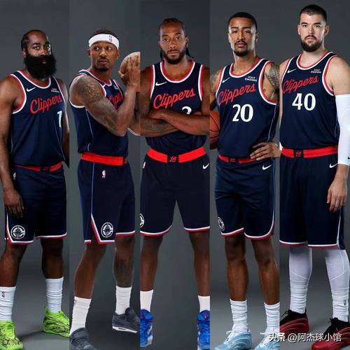 收官战对阵勇士！快船先发：比尔&邓恩&小琼斯&科比-布朗&祖巴茨