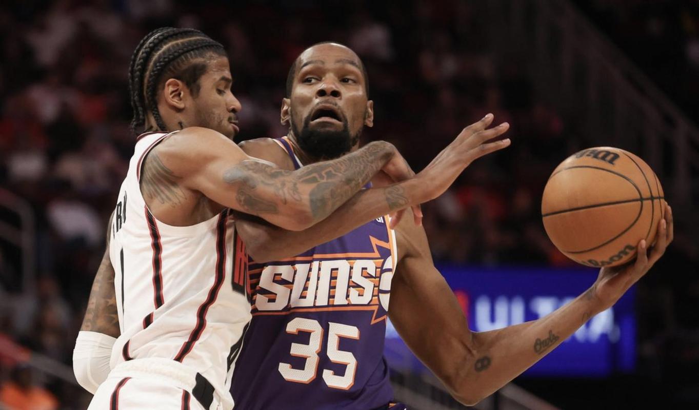 乌度卡:要保证防守的同时提高进攻 我们季前赛进攻效率排第一