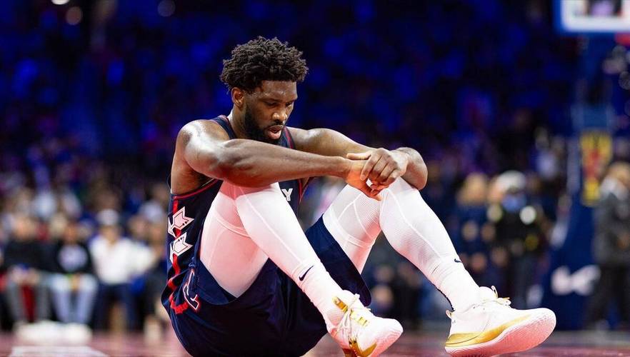 Haynes:恩比德新赛季仍有严格时间限制 若他打背靠背我会很惊讶