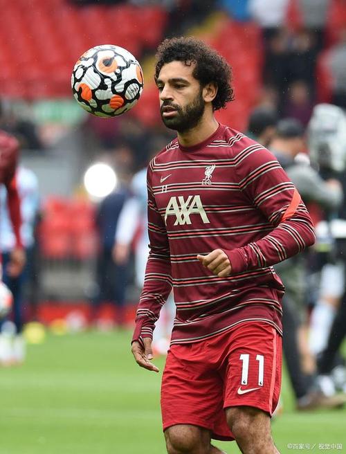 真老了？萨拉赫连续7场英超没有非点球进球，加盟利物浦以来首次