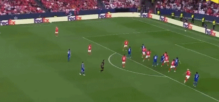 老詹客场消音器!姆伯莫:利物浦球迷一直嘘,在他们面前进球很爽