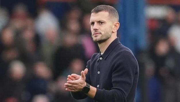 威尔希尔执教卢顿首秀输球，被嘲讽“你明天就要被炒鱿鱼”