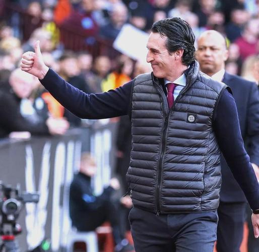 克星，弗兰克共6次在英超面对埃梅里执教的球队，2平4负未尝胜绩