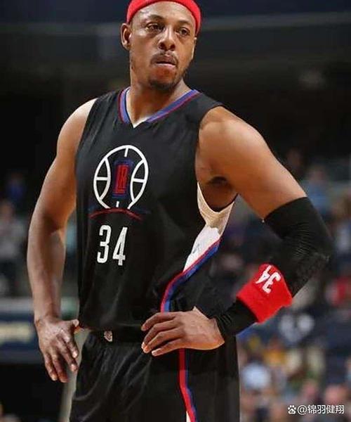 皮尔斯谈阿泰总决赛关键三分:我放空了他 因为科比单打出了名的