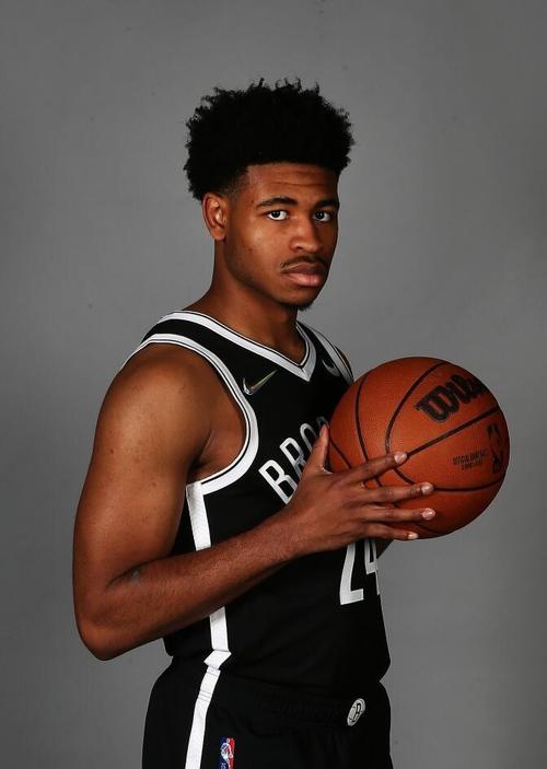 卡梅隆-托马斯：我本质是个得分手 对手防守给我什么我就拿什么