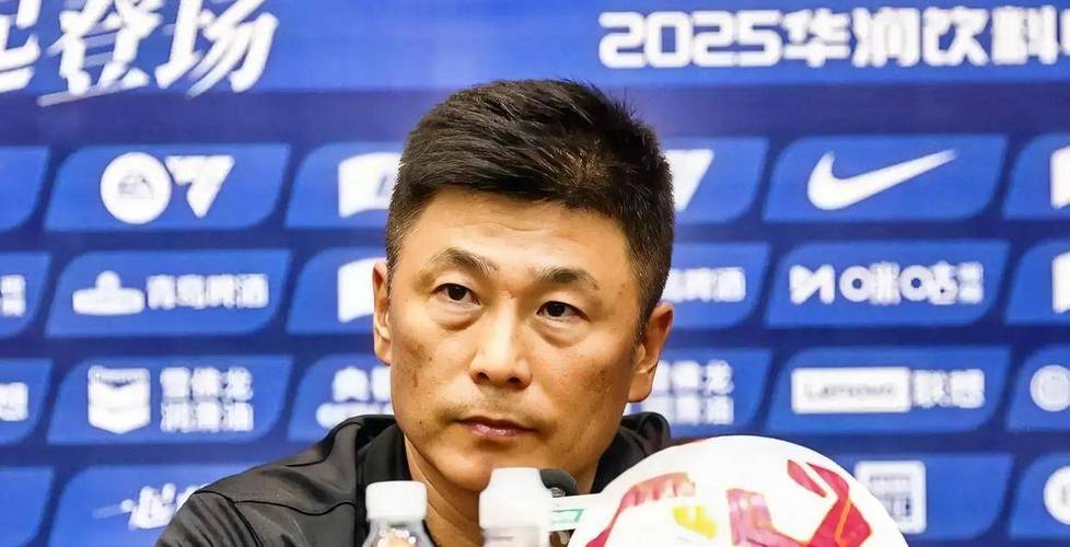 李国旭：战平三镇是球队近几场踢最好的1场 缺少能在禁区破门的人