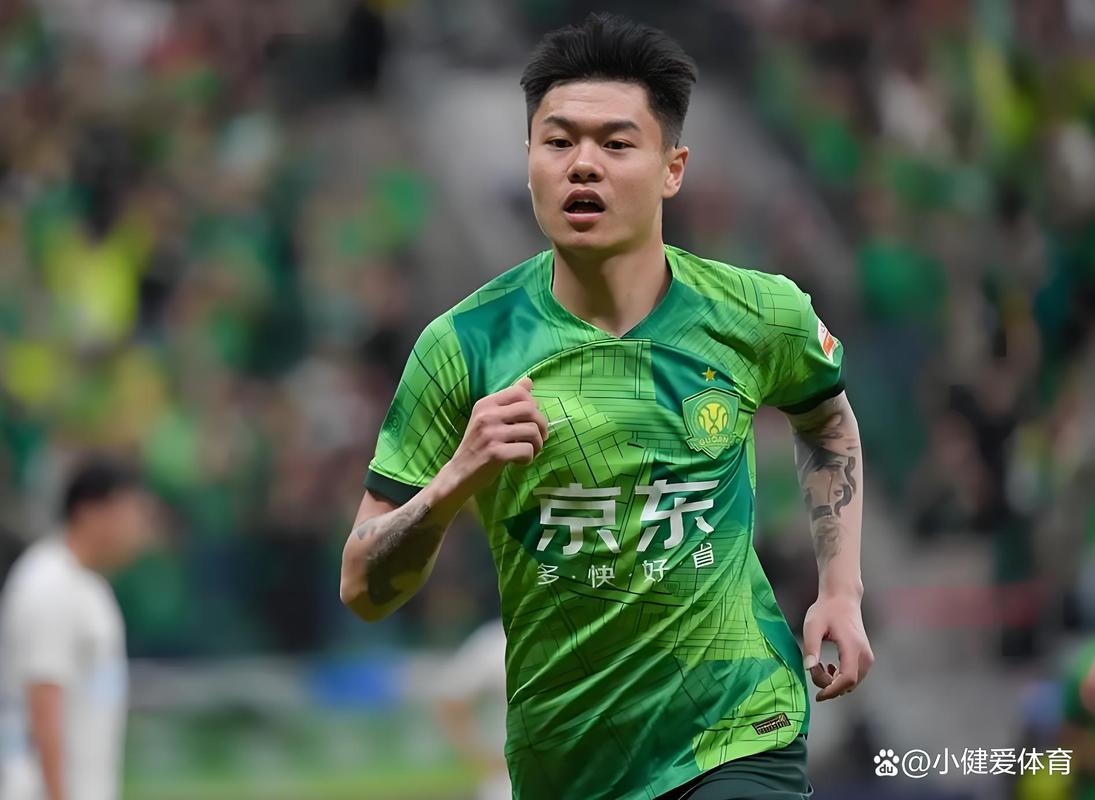 杨立瑜完成中国顶级联赛出场200场,97年龄段第1人