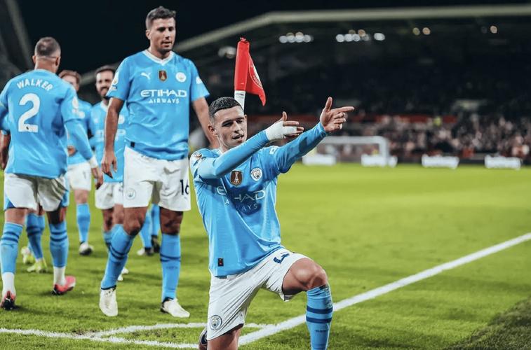 欧冠对阵曼城！阿约泽：全力以赴在主场拿分，欧冠赛场需全神贯注