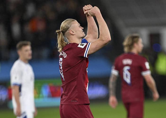 梅里诺:确信约克雷斯的进球会到来 他有球无球都贡献了最佳表现