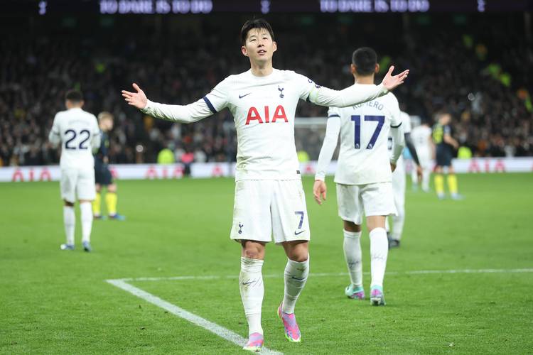 主场虫?热刺本赛季英超主场1胜1平2负,近18个英超主场仅3胜