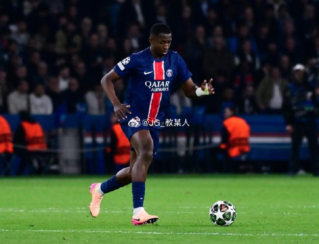 身价高达6500万欧!巴黎人报:巴黎正积极推动帕乔续约事宜