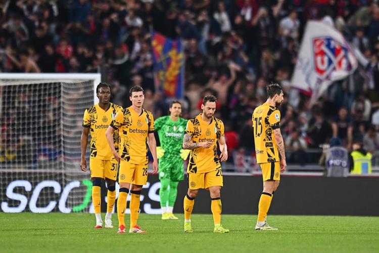 皇马有回购权🤔记者：国米仍在密切关注帕斯，明夏可能采取行动