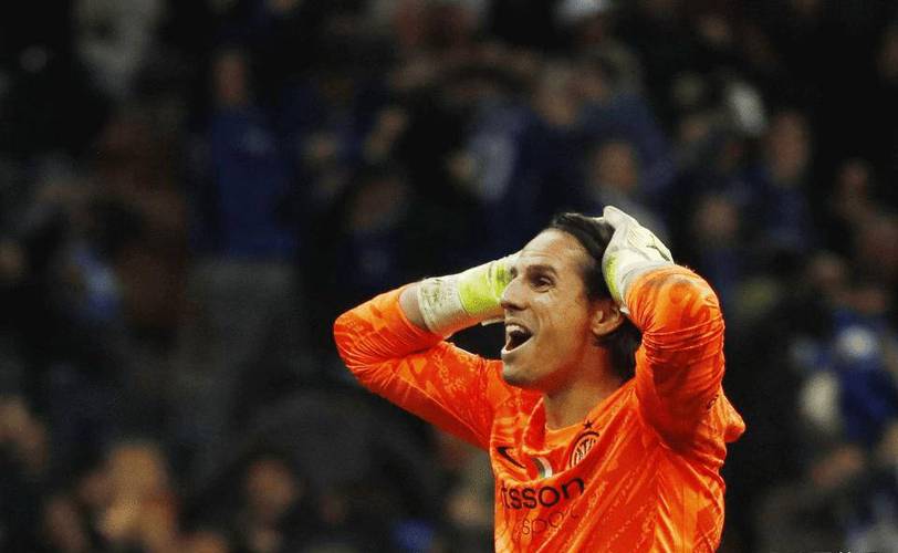 索默:参加欧冠总是很棒,我们想要赢下第三场比赛