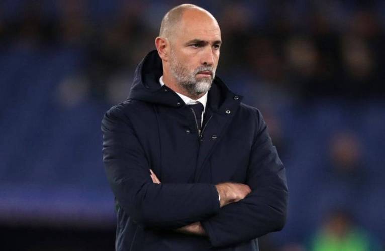 尤文跟队:图多尔被内部评估,接下来的比赛结果将被放大审视