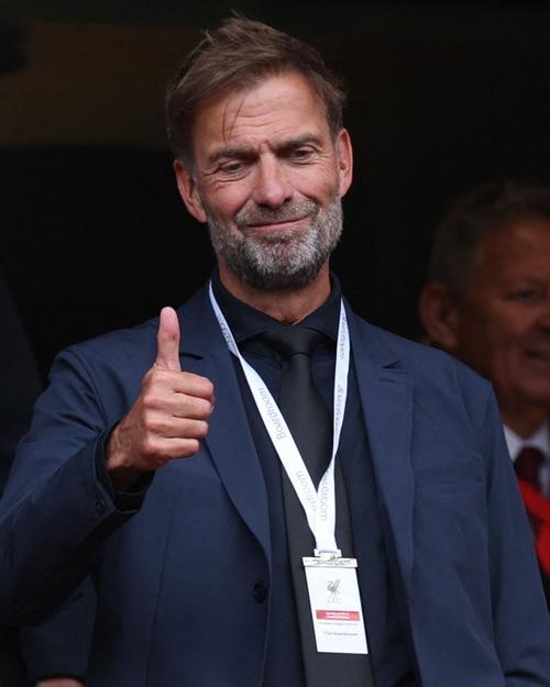 克洛普：德国队不要觉得参加世界杯就得夺冠，其他国家太强了