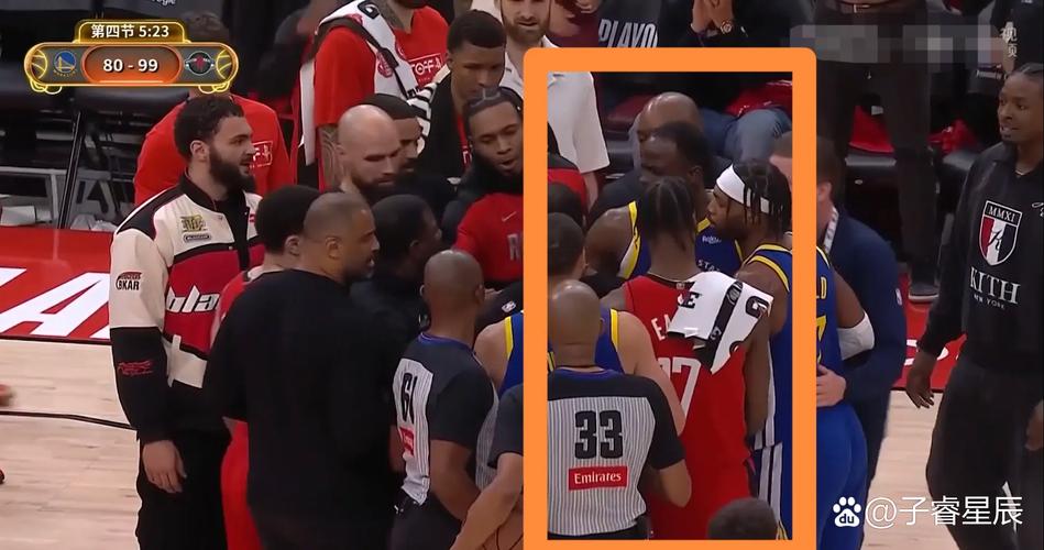 Shams: 伊森与火箭未能就多个方面的分歧达成一致!