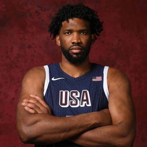 『吧友评选』🌟NBA新赛季第五中锋：恩比德