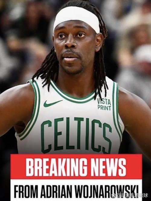 队记：我没看出掘金会给布劳恩提供5年1.35亿&第五年部分保障合同