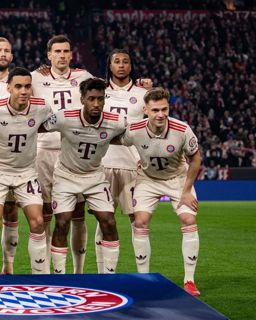 欧冠今日最佳进球候选：加西亚、恩梅查、丹尼斯-曼、巴恩斯在列