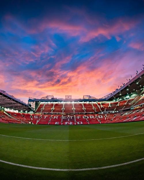 邮报：本轮曼联vs布莱顿，老特拉福德球场的新看台区域将正式启用