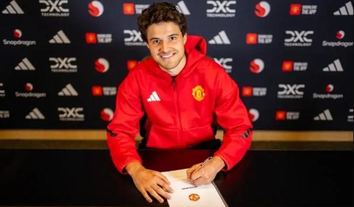 费迪南德：出色的门将能让后防安心，拉门斯已对球队产生积极影响