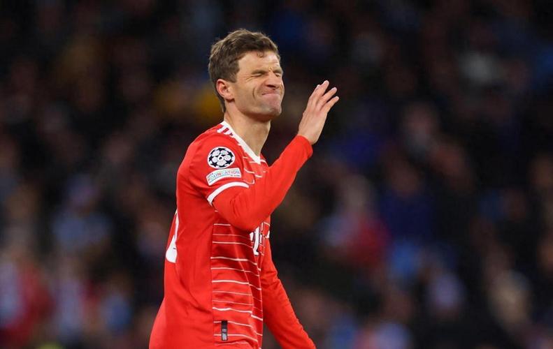 托马斯：我们未能把握住机会，必须向顶级球队学习继续埋头苦练