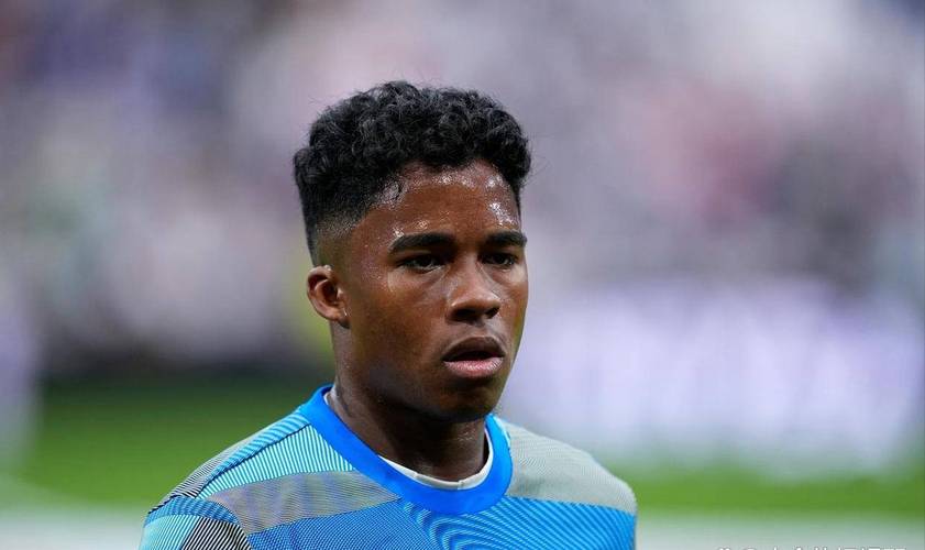 英媒:英超球队若想租借恩德里克,需承担约7万镑周薪+大笔租借费