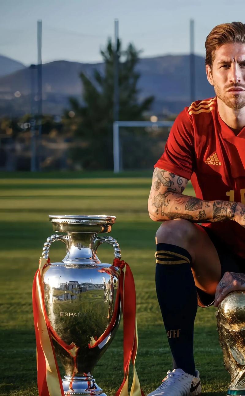 踢到40岁！TA：拉莫斯与蒙特雷商谈1+1续约，至今出战27场进5球