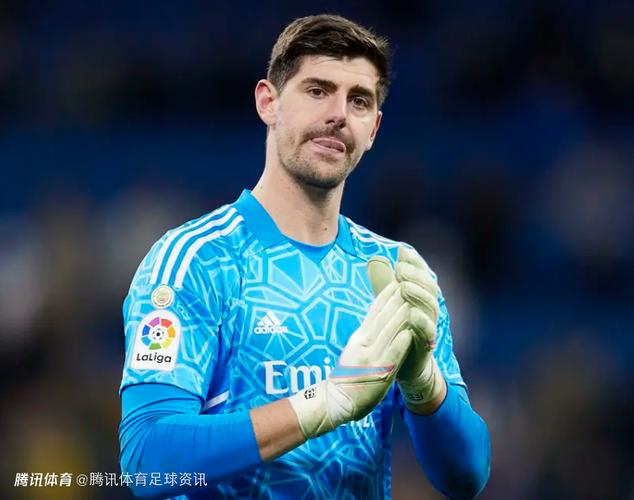 阿隆索：赫伊森、阿诺德、卡瓦哈尔无法出战 库尔图瓦是世界最佳