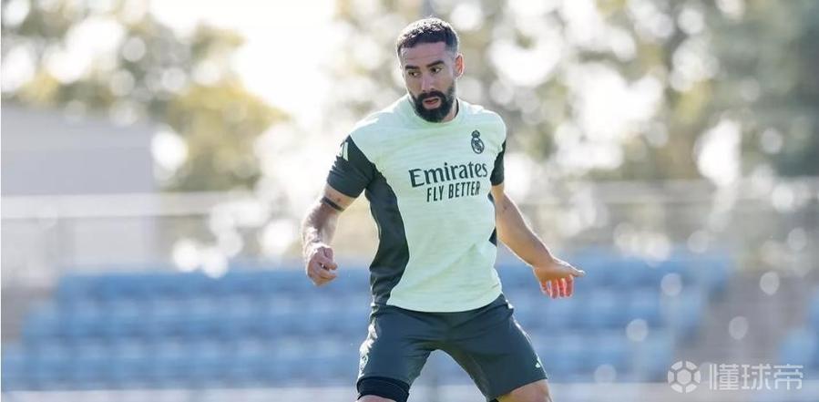 阿斯：阿诺德有望出战尤文，卡瓦哈尔可能在国家德比复出