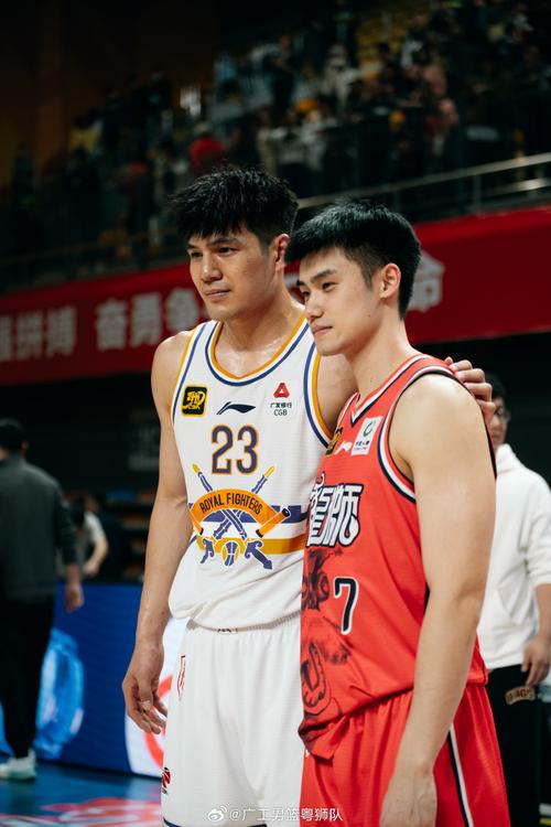 洲俱杯国际职业篮球冠军赛：邵炜昀17分 广州不敌摩洛哥AS萨莱