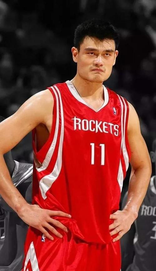 姚明：根据我在CBA时掌握的数据 篮球仍是中国青少年的第一运动